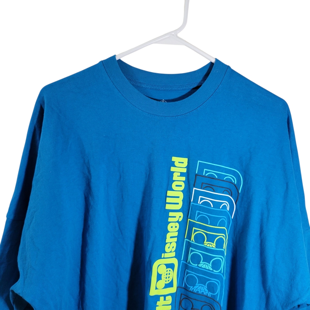 Spirit Jersey Walt Disney World Long Sleeve Shirt - Picture 2 of 9